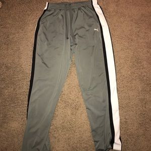 Women’s Puma Sweats